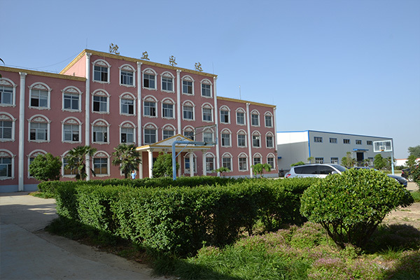 廠(chǎng)房(fáng)設備