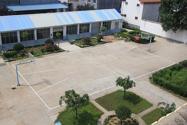 廠(chǎng)房(fáng)設備