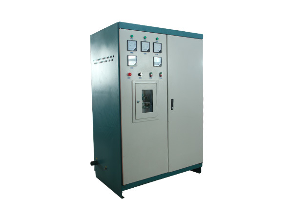 中頻(pín)熔煉爐水(shuǐ)冷(lěng)電(diàn)纜的(de)維護