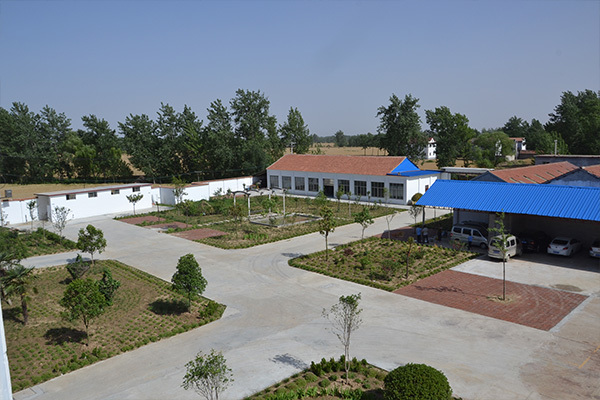 廠(chǎng)房(fáng)設備