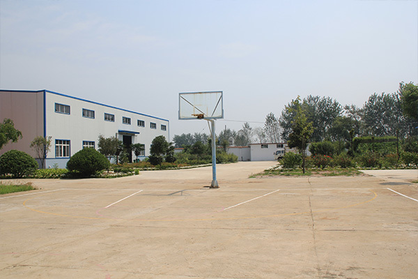 廠(chǎng)房(fáng)設備