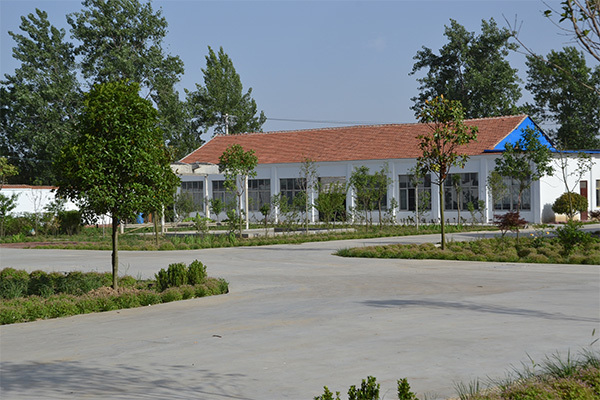 廠(chǎng)房(fáng)設備