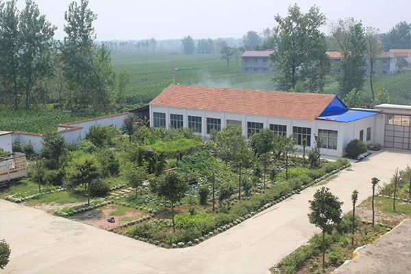 廠(chǎng)房(fáng)設備