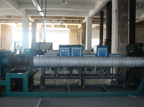 高(gāo)頻(pín)焊機(jī)原理(lǐ)