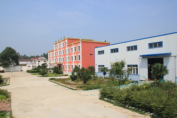 廠(chǎng)房(fáng)設備