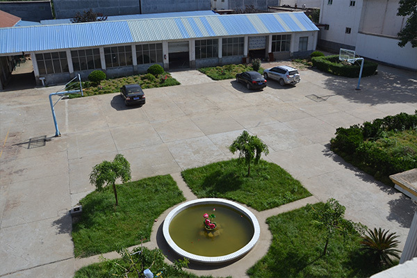 廠(chǎng)房(fáng)設備