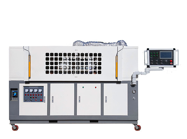 160KW短(duǎn)路(lù)加熱(rè)機(jī)