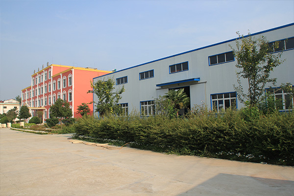 廠(chǎng)房(fáng)設備