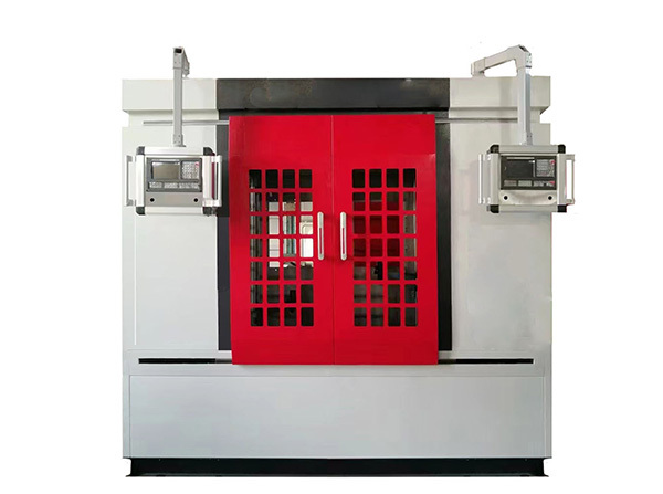 淬火(huǒ)機(jī)床