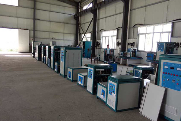 廠(chǎng)房(fáng)設備