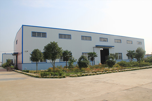 廠(chǎng)房(fáng)設備