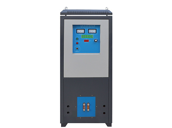 高(gāo)頻(pín)感應加熱(rè)設備WZP-160一(yī)體(tǐ)機(jī)